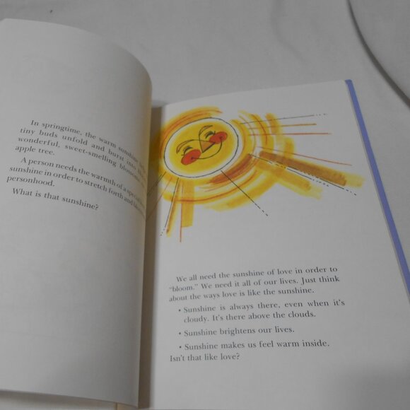 3 KIDS HC VTG CHAPTER HANDBOOKS ABOUT : NEEDS, HEALTH, & MANNERS LIKE NEW 👸👦 - Picture 12 of 15